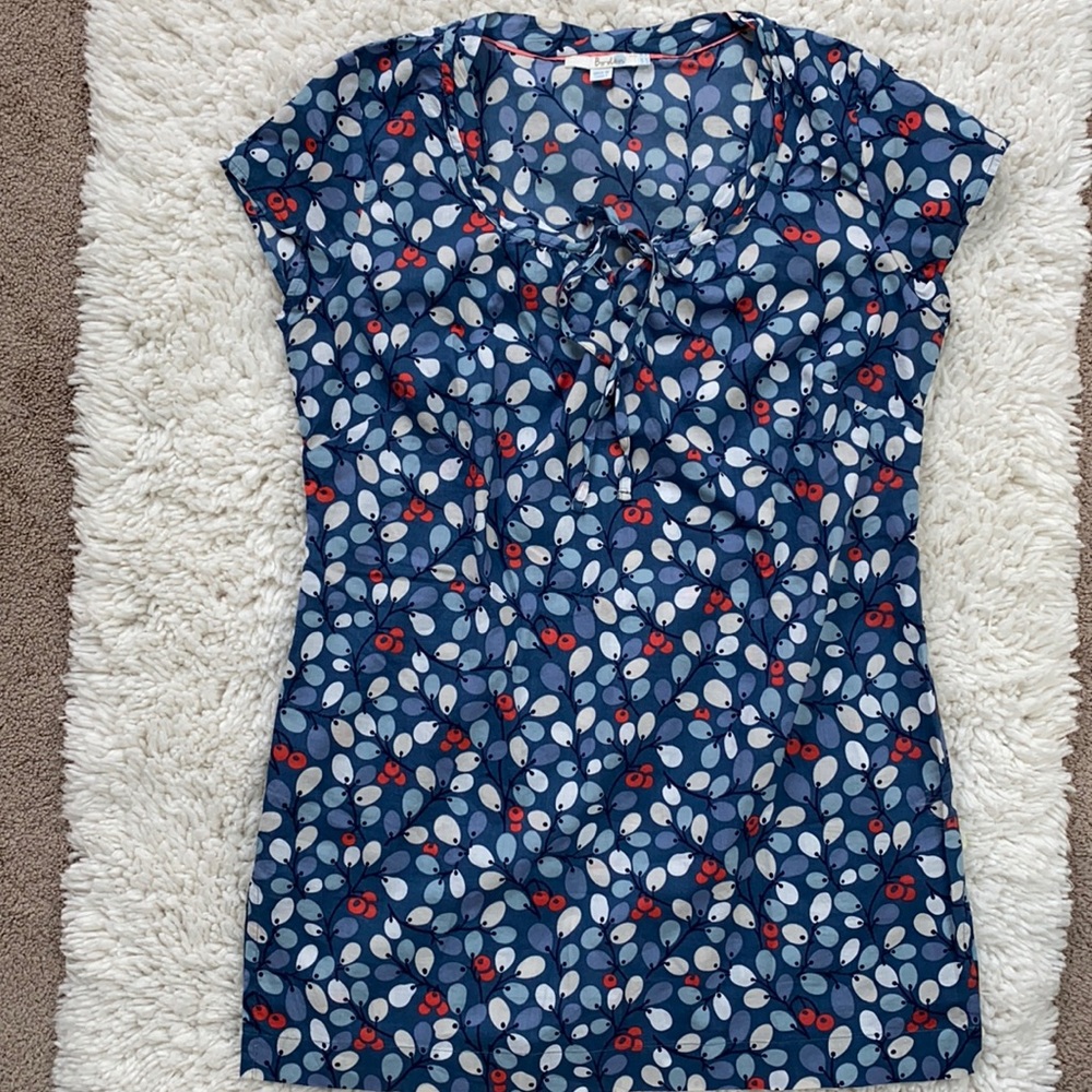 Boden tunic